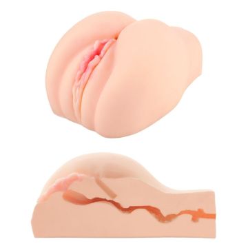 Me You Us Miss Emma Premium Realistisch Masturbator
