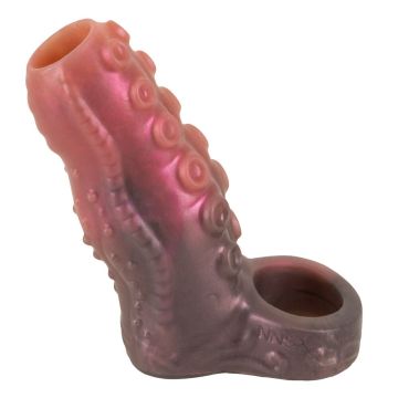 Tentacle Sleeve Beasty Cocks
