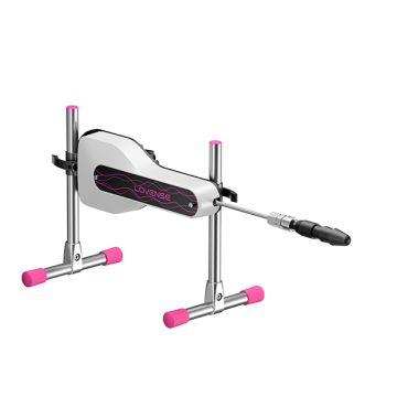 Mini Sex Machine Wit - Lovense