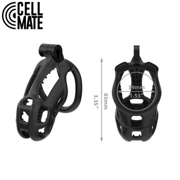 CELLMATE - Styxx Kuisheidskooi Maat 2