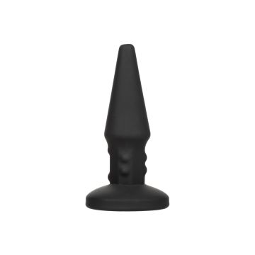 Vibrerende Buttplug Bionic Beaded Rimming
