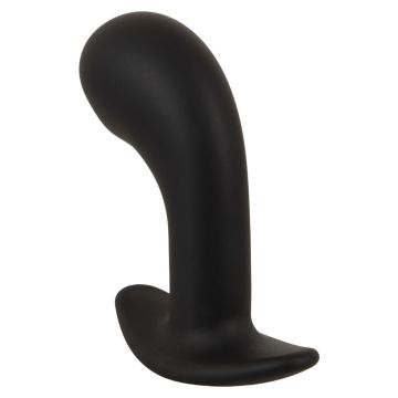 Prostata Vibrator Big Head - Schwarz