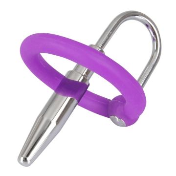 Rekbare Eikelring met Dilator