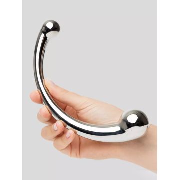 Njoy Pure Wand - RVS Dildo