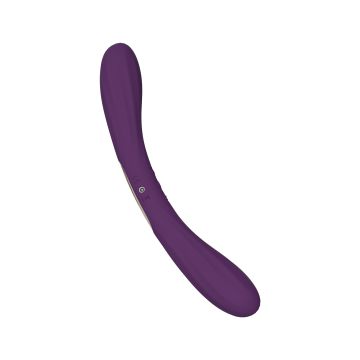 Dubbele Vibrator LELO Boomerang - Paars