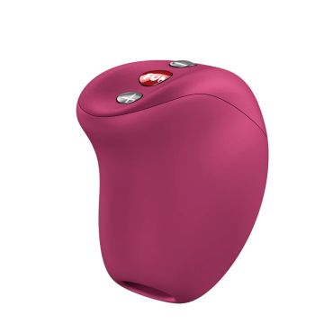 Luchtdruk Vibrator Mea - Rood