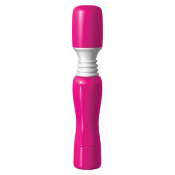 Wand Vibrator Wanachi Maxi - Roze