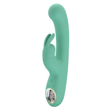 Rabbit Vibrator Pretty Love Lamar - Groen