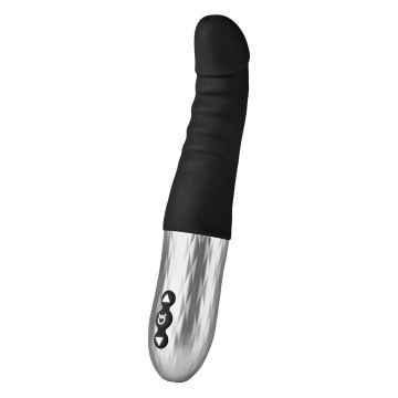 Stotende Vibrator Forto Thruster