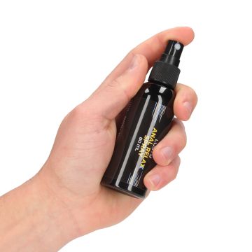 Lusty Anal Relax Spray - 80 ml