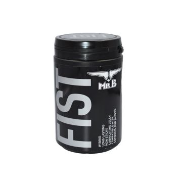 Mister B FIST Glijmiddel 1000 ml