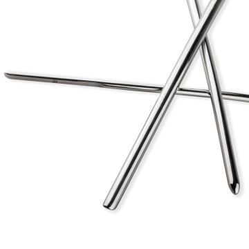 Dilator Set Sinner Single Ended - 4 Stuks