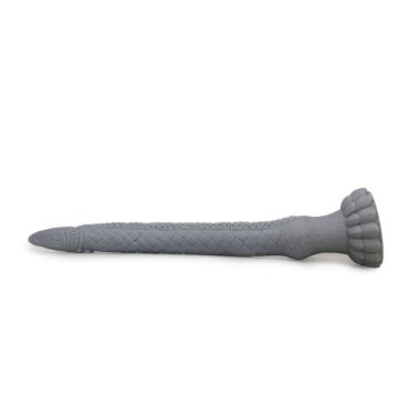 Monster Dildo Monstar Cox SilfangCock