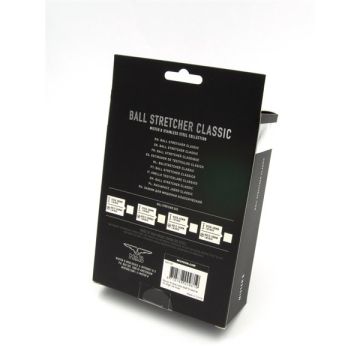 Ballstretcher 40 Hoog 34 Diameter - Mister B