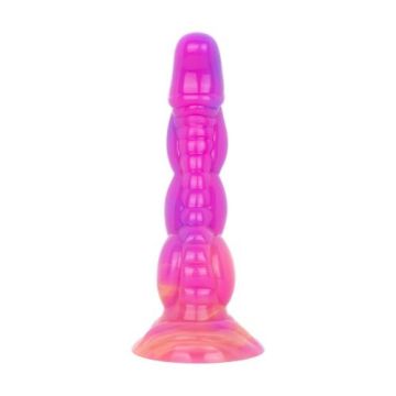 Mythical Mates Draken Dildo Blazetail - 25 cm