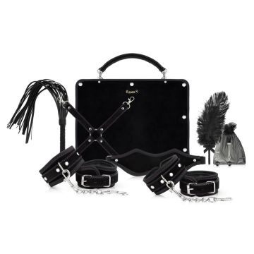 Kinky Me Softly BDSM Set