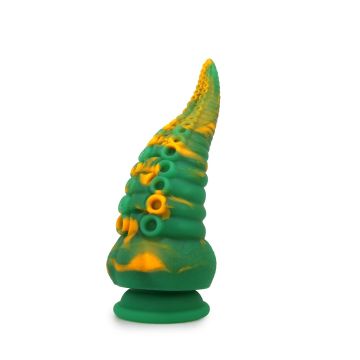 Monter Dildo Monstar Cox GrakenCock