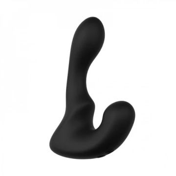 Toyz4Lovers P-Spot Vibrator Elys Move - Zwart