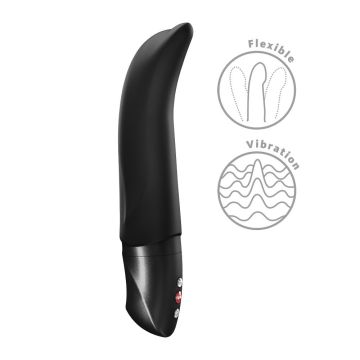 G-Spot Vibrator Diva Dolphin Fun Factory
