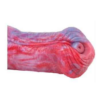Dubbele Dildo Duo Wolf