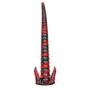 Monstar Dildo Cox OctoCock