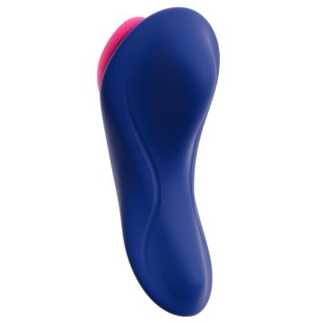 Panty Vibrator Heart RC