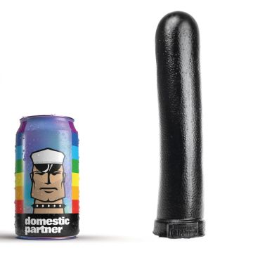 Domestic Partner Dildo Atlantic Cruiser Zwart - 23 cm