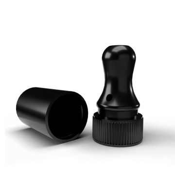 Republik Poppers Adapter Met Dop Small