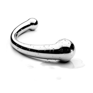 Njoy Pure Wand - RVS Dildo