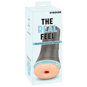 Masturbator The Real Feel