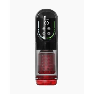 Automatische Masturbator Orgastobator 07