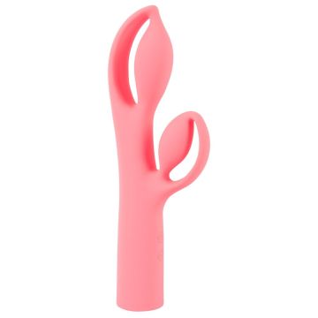 Rabbit Vibrator Fabulous - Roze