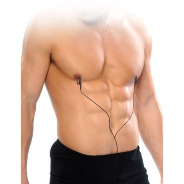 Shock Therapy Tepel Klemmen