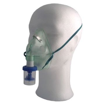 Hoods Aerosol Masker