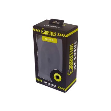 BRUTUS Buttplug Bum Buddy - Bacchus M