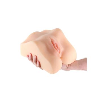 NS Novelties Barely Legal Holly Pussy Masturbator