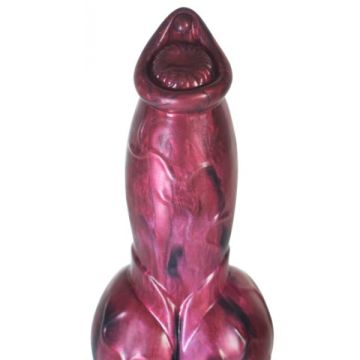 Monster Dildo Bad Lipo
