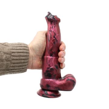 Monstar Dildo Beast 67