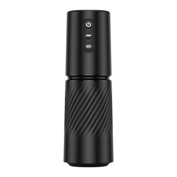 Titanz Automatische Zuigende Masturbator