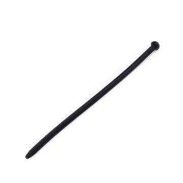 Siliconen 10 mm Urethral Sound