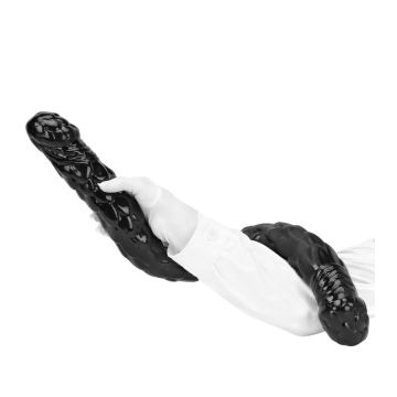 Dubbele Dildo Scalydrag M 70 cm