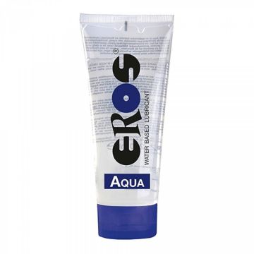 Eros Aqua Glijmiddel op Waterbasis - 200ml