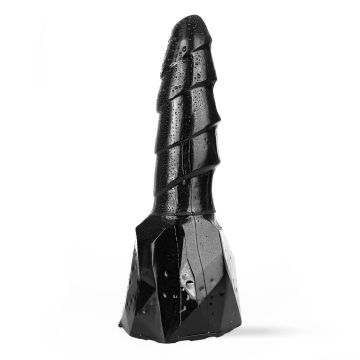 Dark Crystal Dildo Jesper - 30 cm