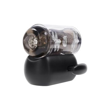 Zero Tolerance Stroker Hold Me Tight met Telefoonhouder
