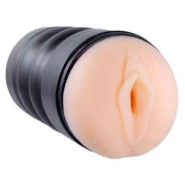 Vagina Style Masturbator - Stroker