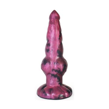Monster Dildo Bad Twisto
