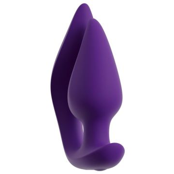 RC 2 in 1 Plug en Slip Vibrator