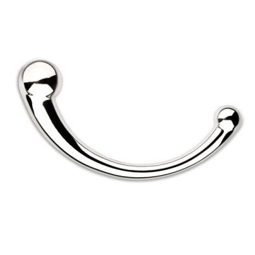 Njoy Pure Wand - RVS Dildo