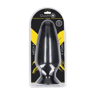 Anal Plug Ouch! Mega X 2307 gram - 29 cm