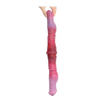 Dubbele Dildo Duo Wolf
